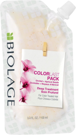 Matrix Biolage Colorlast Deep Treatment Pack 100ml